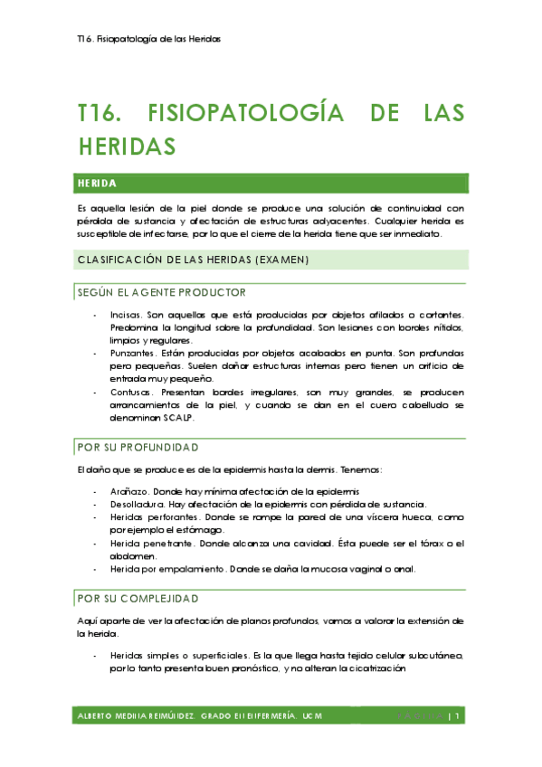 Miniatura del documento T16. Fisiopatología de las Heridas AMR.pdf
