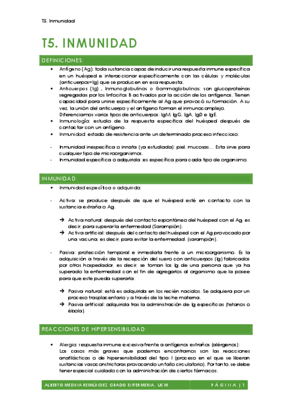 Miniatura del documento T5. Inmunidad.pdf