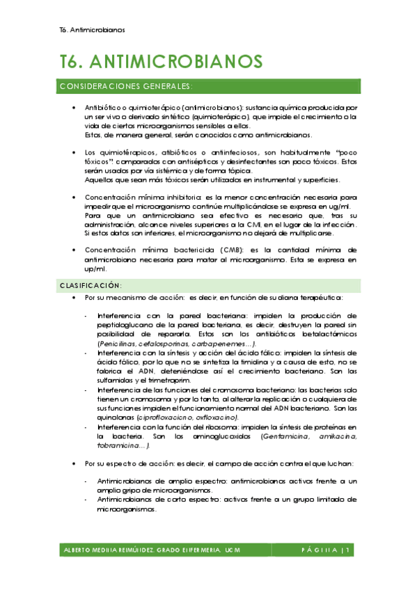 Miniatura del documento T6. Antimicrobianos.pdf
