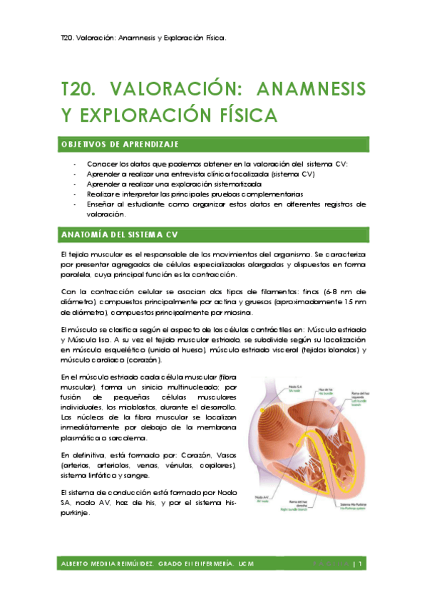 Miniatura del documento T20. Valoración Cardiovascular AMR.pdf