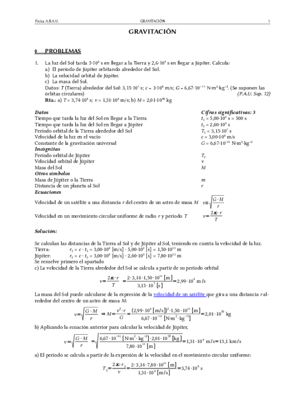 Miniatura del documento Reolucion-Gravitacion-Enunciados.pdf