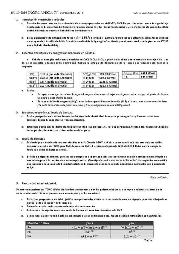 Miniatura del documento Examen Q. Inorganica IV septiembre 2015 .pdf