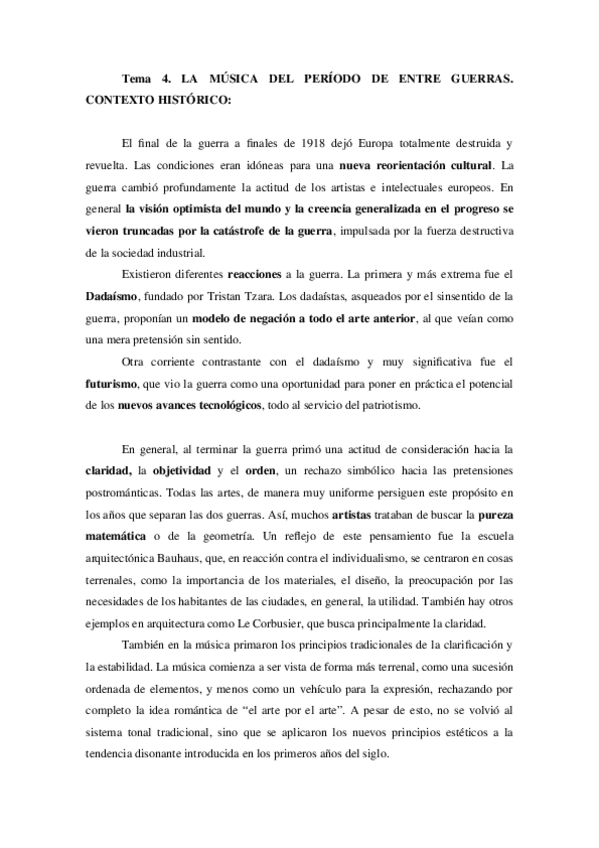 Miniatura del documento Periodo-entre-guerras-Neoclasicismo.docx