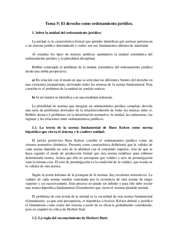 Miniatura del documento Teoria-del-Derecho-Tema-5.docx