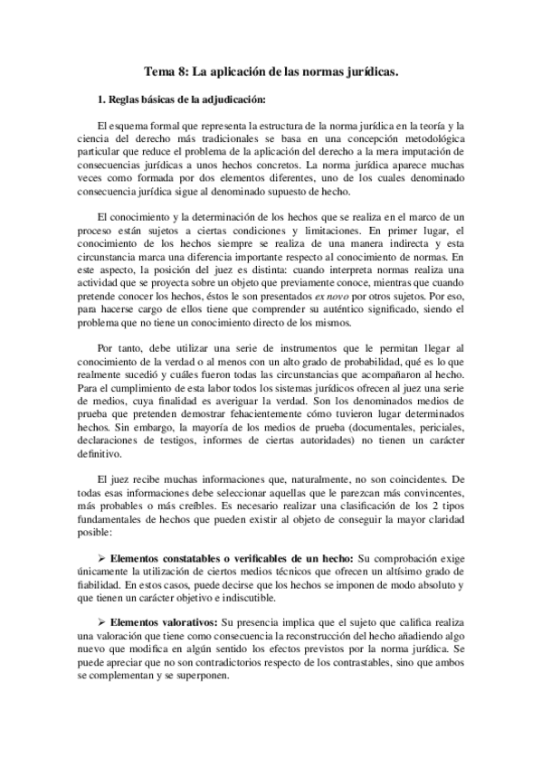 Miniatura del documento Teoria-del-Derecho-Tema-8.docx