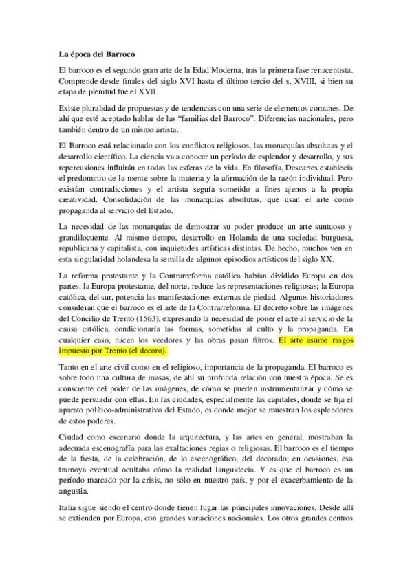 Miniatura del documento Barroco.docx
