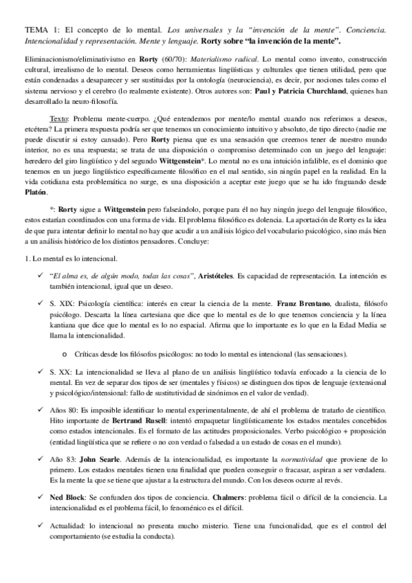 Miniatura del documento Filosofia-de-la-mente-definitivo.odt