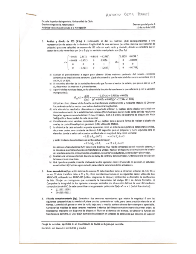 Miniatura del documento Examen-avionica.pdf