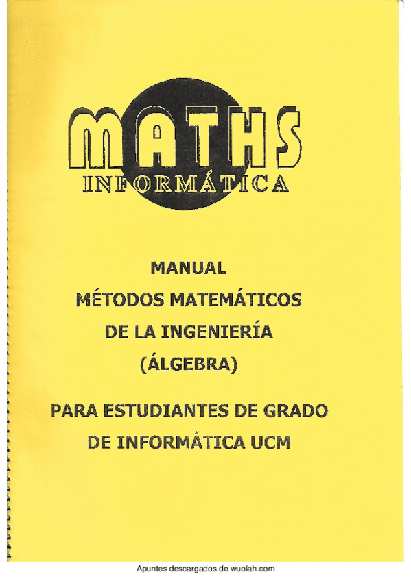 Miniatura del documento wuolah-free-Examenes-algebra.pdf