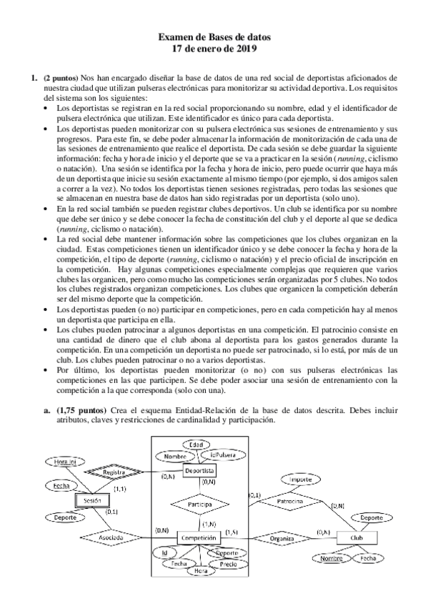 Miniatura del documento Examen-BD-Enero-2019-Resuelto.pdf