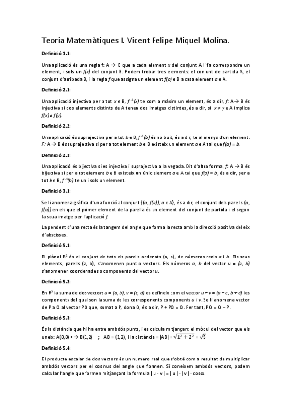 Miniatura del documento Teoria-Matematiques-I.pdf