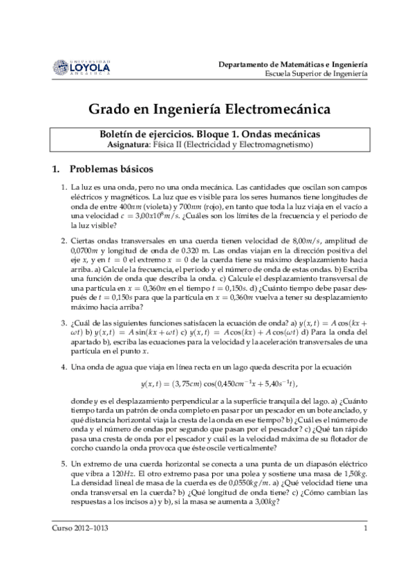 Miniatura del documento Ondas ejercicios.pdf