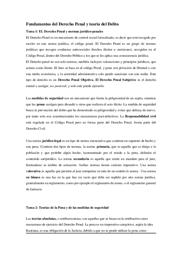 Miniatura del documento Fonaments-del-Dret-Penal-i-Teoria-del-Delicte.docx