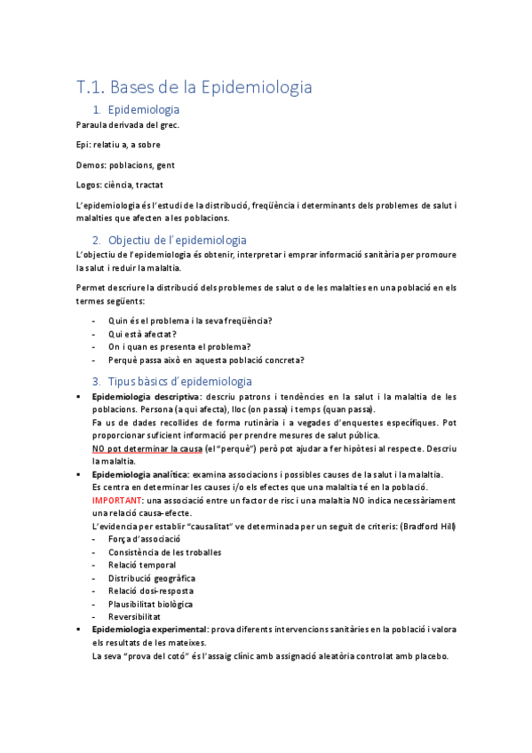 Miniatura del documento T.1.-Bases-epidemiologia-resum.pdf