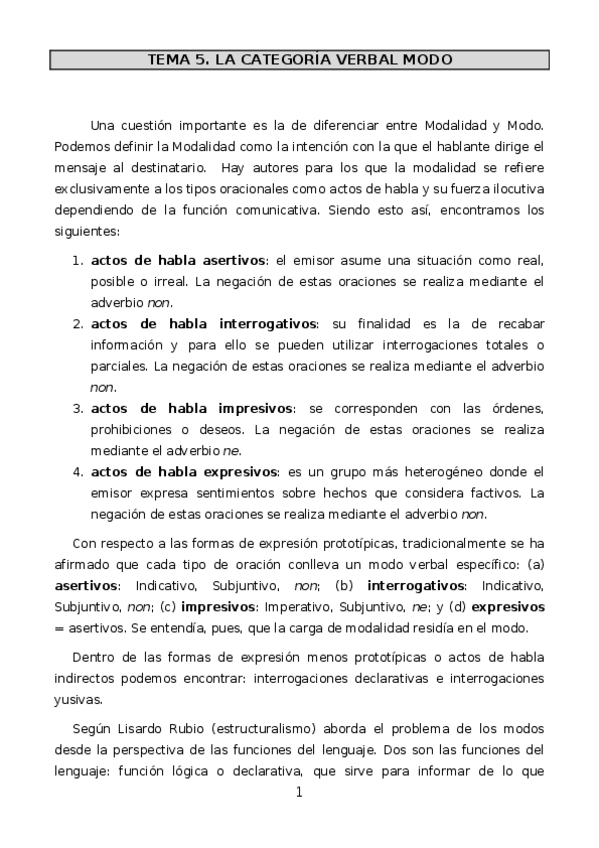 Miniatura del documento TEMA-5.-La-categoria-verbal-modo.docx