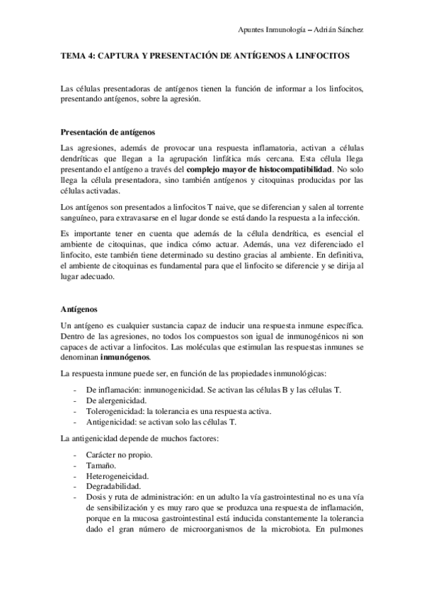 Miniatura del documento TEMA-4-Inmunologia.pdf