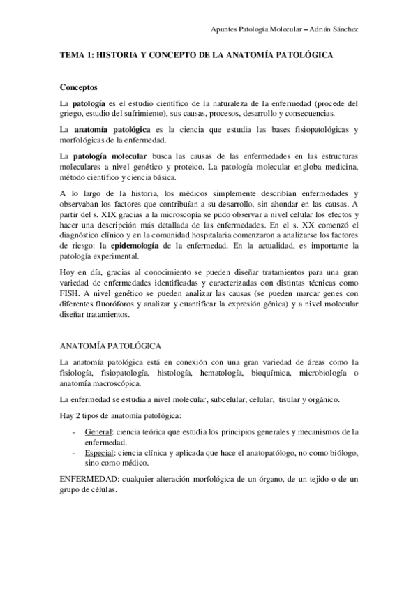 Miniatura del documento TEMA-1-Patologia-molecular.pdf