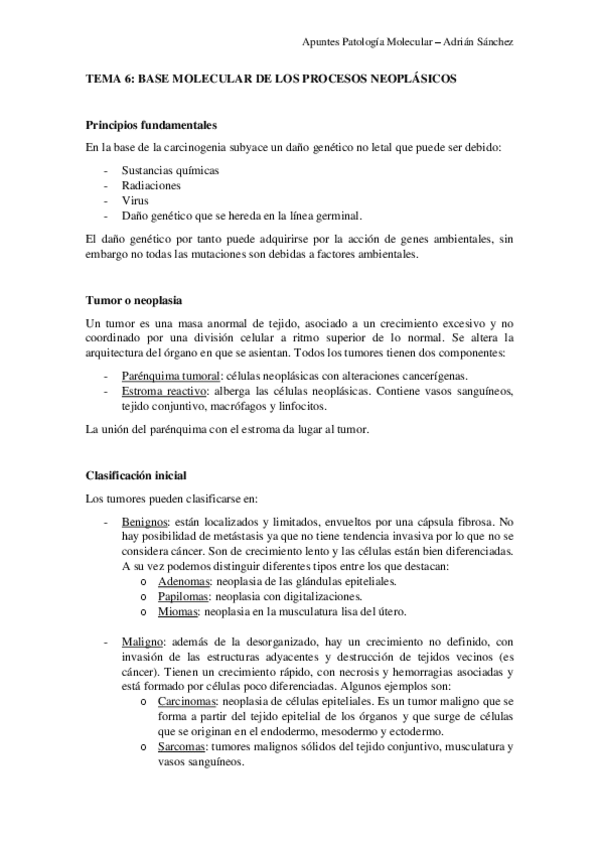 Miniatura del documento TEMA-6-Patologia-molecular.pdf