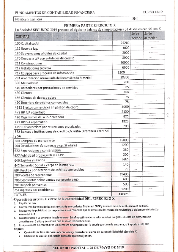 Miniatura del documento 2o-Parcial-Contabilidad-Junio-2019.pdf