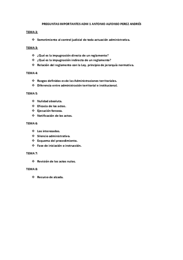 Miniatura del documento whPREGUNTAS-IMPORTANTES-ADM-1-ANTONIO-ALFONSO-PEREZ-ANDRES.pdf