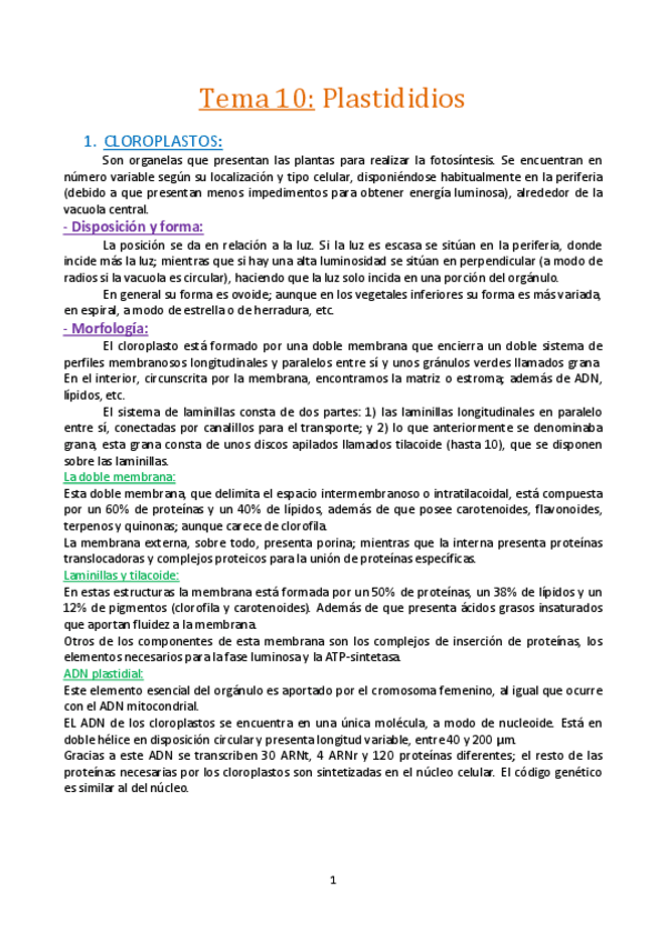 Miniatura del documento Tema-10.-Los-plastidios-Cloroplastos..pdf