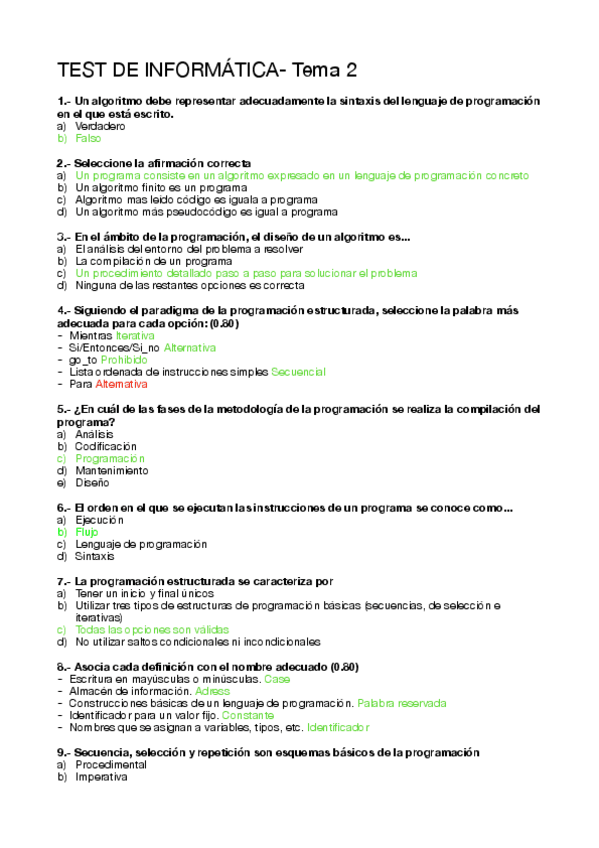 Miniatura del documento TEST-Informatica-Tema-2.pdf