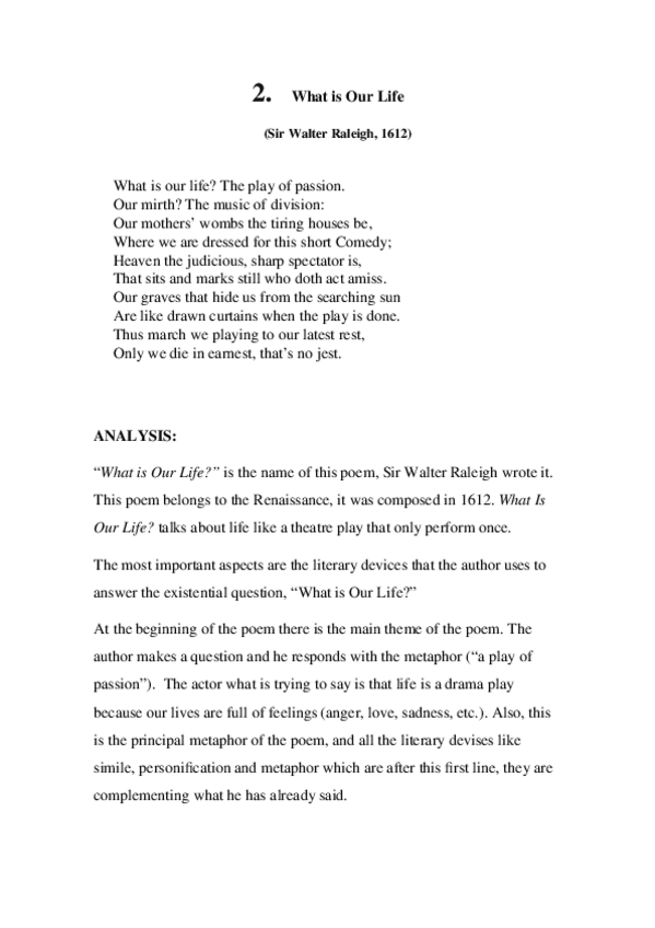 Miniatura del documento What-is-our-life.docx