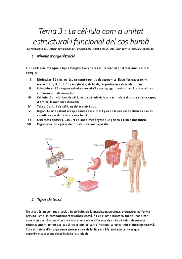 Miniatura del documento Tema-3-La-Cellula....pdf