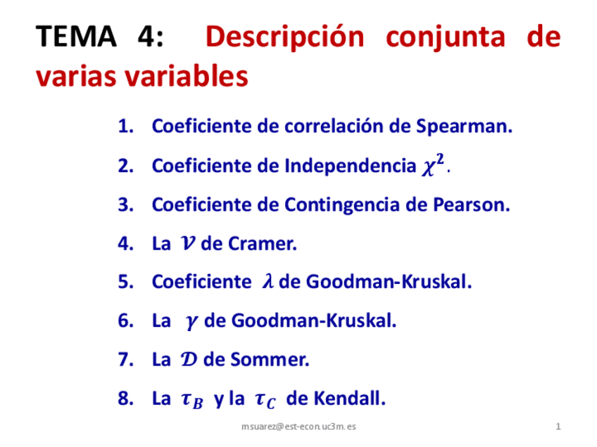 Miniatura del documento Tema 4_ Varias variables (Segunda parte).pdf