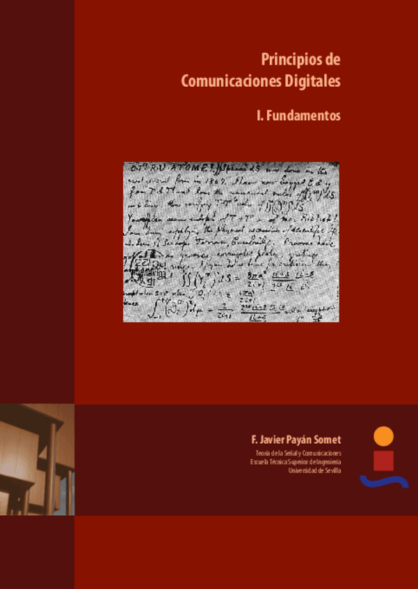 Miniatura del documento Principios de Comunicaciones Digitales.pdf