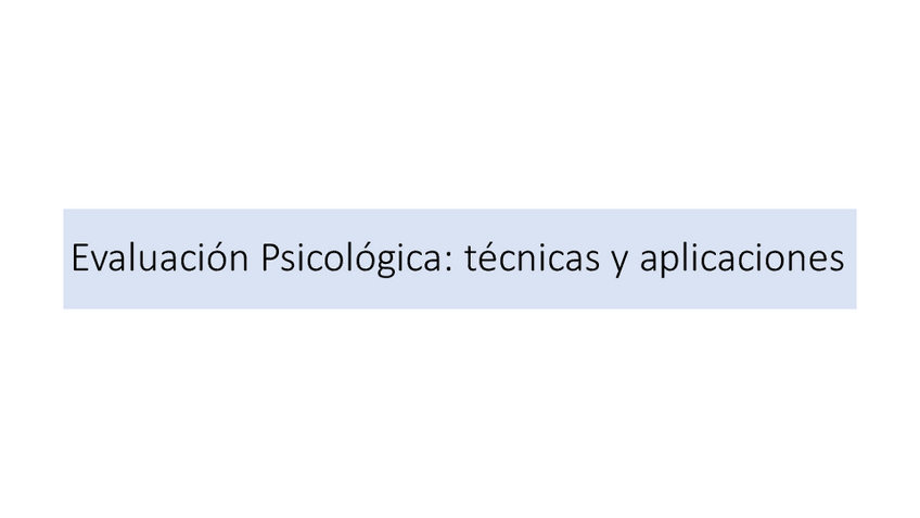 Miniatura del documento EVALUACION-PSICOLOGICA-TECNICAS-Y-APLICACIONES.pdf
