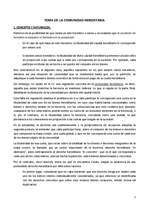 Miniatura del documento TEMA-29.-LA-COMUNIDAD-HEREDITARIA.pdf