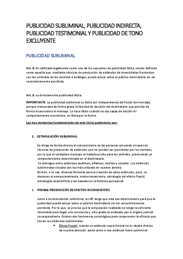 Miniatura del documento PUBLICIDAD-SUBLIMINAL-INDIRECTA-TESTIMONIAL-Y-DE-TONO-EXCLUYENTE.pdf