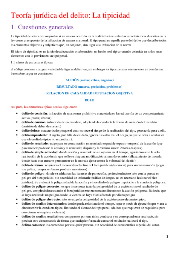 Miniatura del documento Teoria-juridica-del-delitoTIPICIDAD.docx