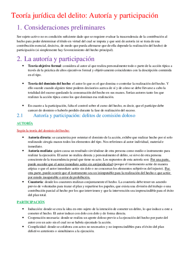 Miniatura del documento Teoria-juridica-del-delitoAUTORIA-Y-PARTICIPACION..docx