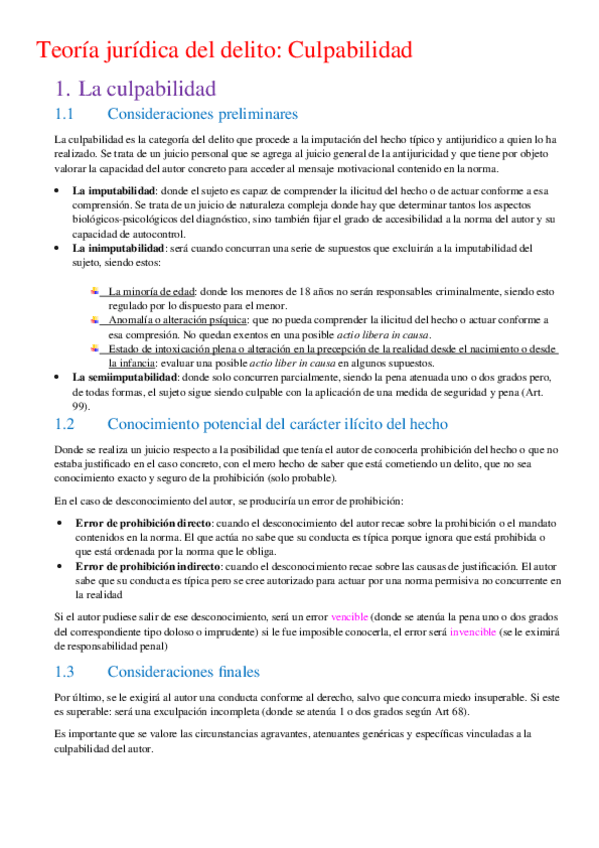 Miniatura del documento Teoria-juridica-del-delitoCULPABILIDAD.docx