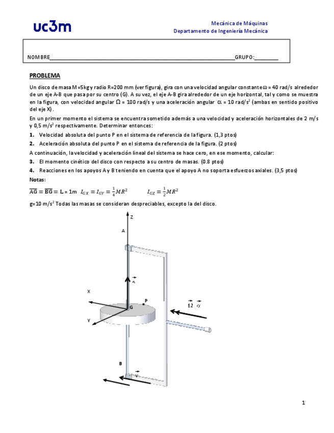 Miniatura del documento Examen-resuelto-mecanica-de-maquinas.pdf