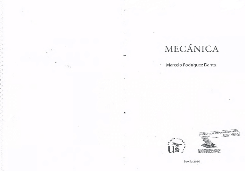 Miniatura del documento Libro-Mecanica-Racional.pdf