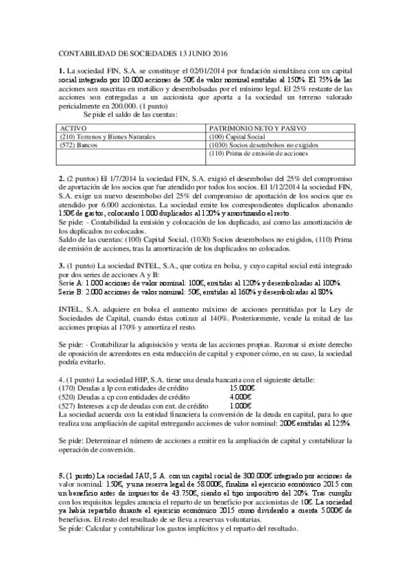 Miniatura del documento CONTABILIDAD-DE-SOCIEDADES-13-JUNIO-2016-EXAMEN.pdf