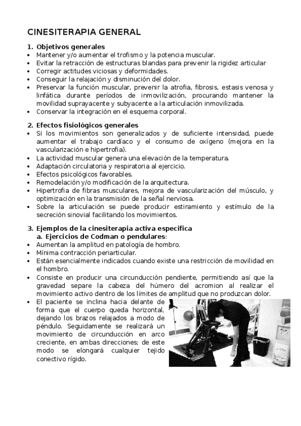 Miniatura del documento Cinesiterapia-general.docx
