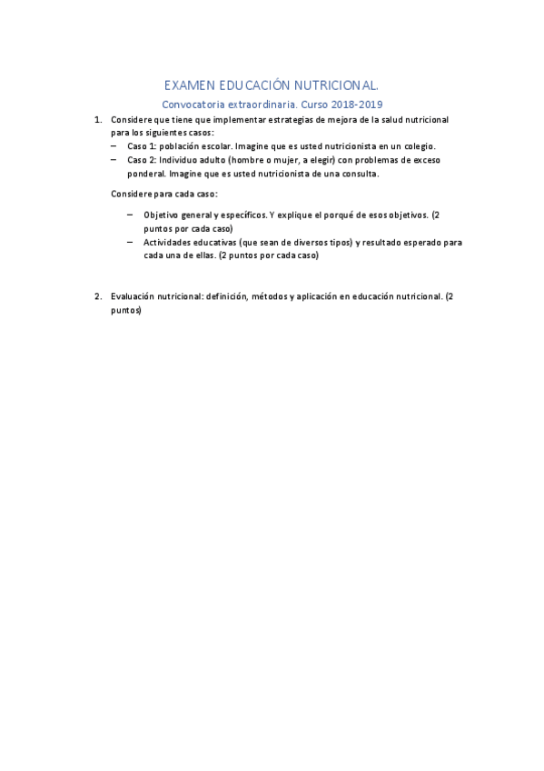 Miniatura del documento EXAMEN-EDUCACION-NUTRICIONAL-EXTRAORDINARIA-2019.pdf
