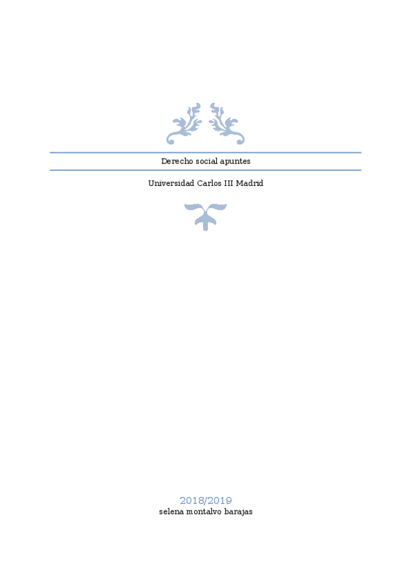 Miniatura del documento Derecho-social-Apuntes.docx