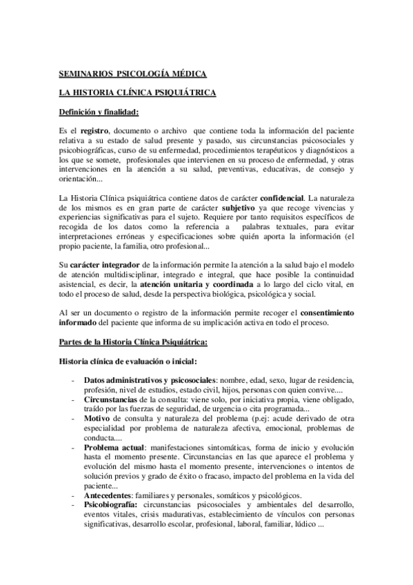 Miniatura del documento ENTREVISTA.HISTORIA CLÍNICA. PSICOBIOGRAFÍA.pdf