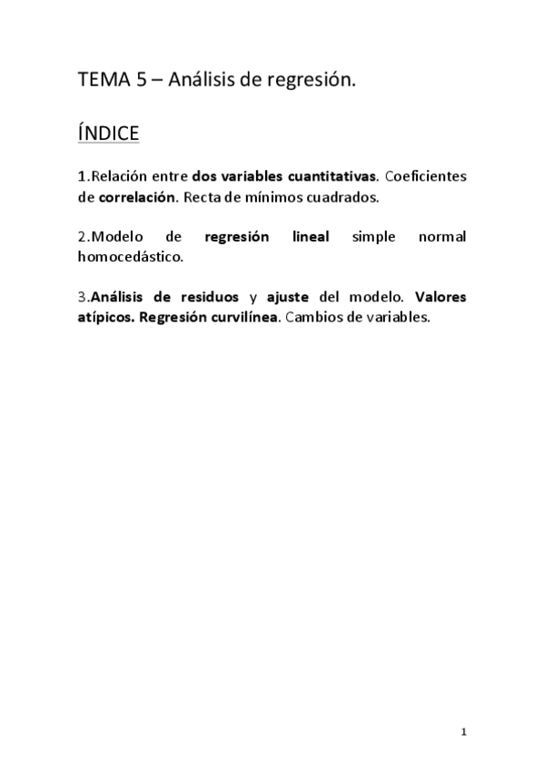 Miniatura del documento TEMA 5 - Anaìlisis de regresioìn.pdf