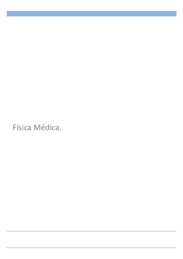 Miniatura del documento Fisica-Medica.pdf