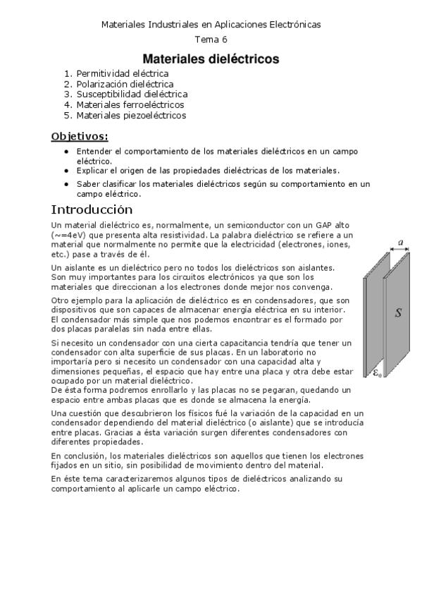 Miniatura del documento Tema-6-Materiales-Dielectricos.pdf