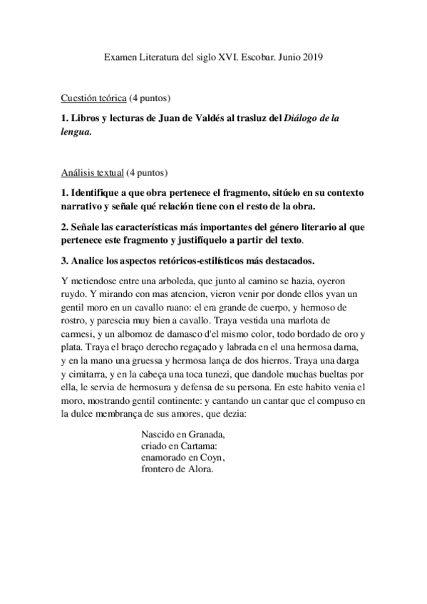 Miniatura del documento Examen-Literatura-del-siglo-XVI.-Escobar.-2019.pdf