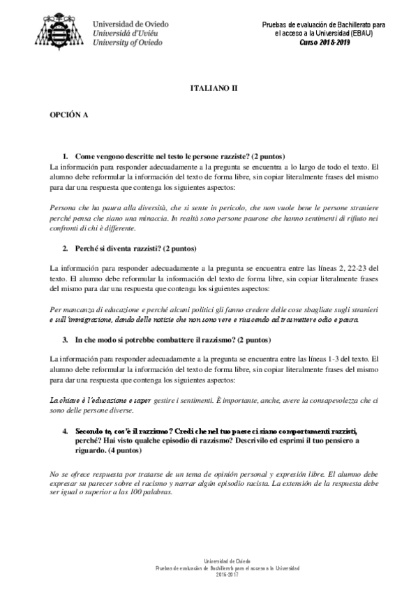 Miniatura del documento 3.-Italiano-II.-Examen-resuelto.pdf