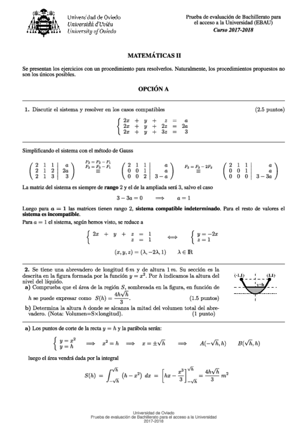 Miniatura del documento 3.-Matematicas-II-Examen-resuelto4.pdf