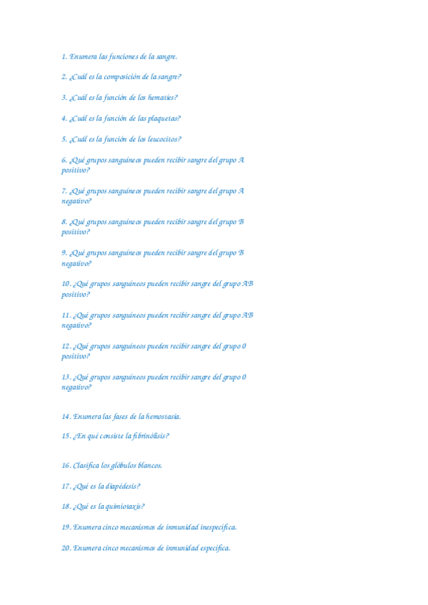 Miniatura del documento 0examenparte2fisiologiadelasangre.docx